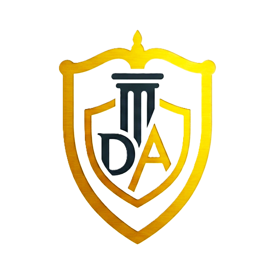 Dhende Associates Logo